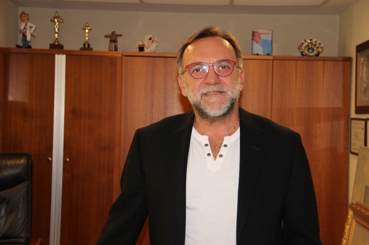 ’’Karaciğer Yetmezliğinde Hastalarının Bekleyecek Zamanı Yok’’