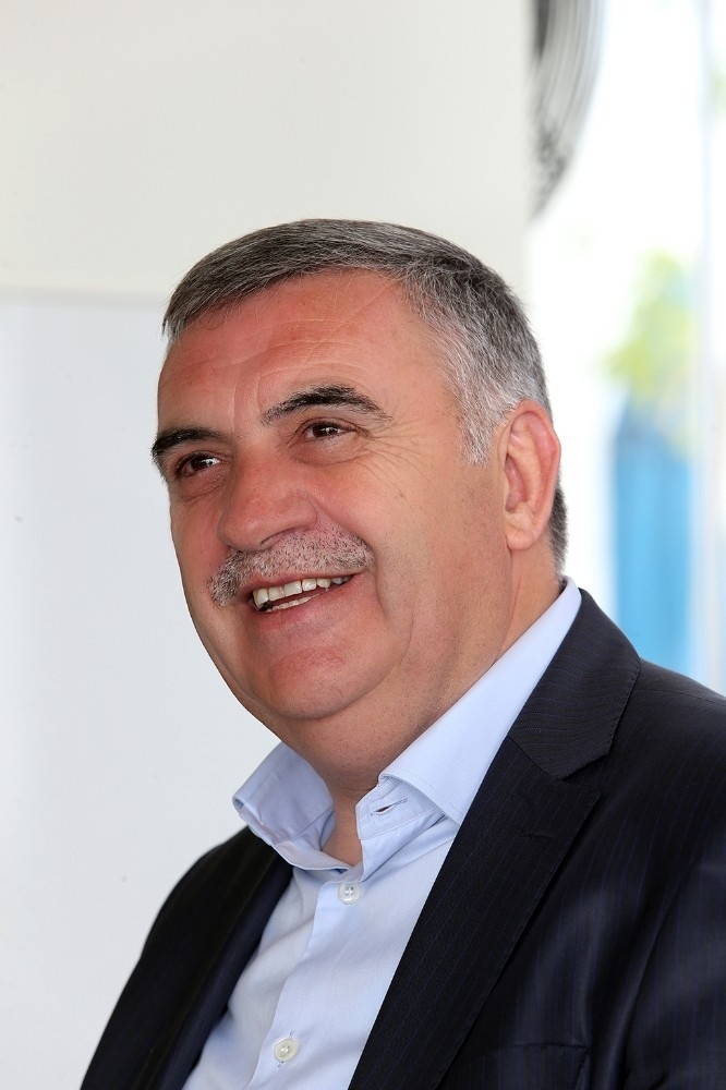 Başkan Toçoğlu’ndan Demokrasi Meydanı Paylaşımı