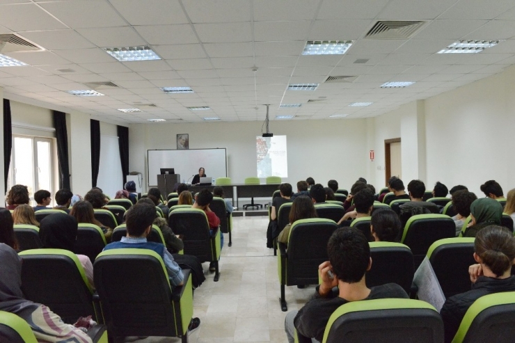 Koruma Düşüncesinin Tarihsel Süreci Saü’de Konuşuldu