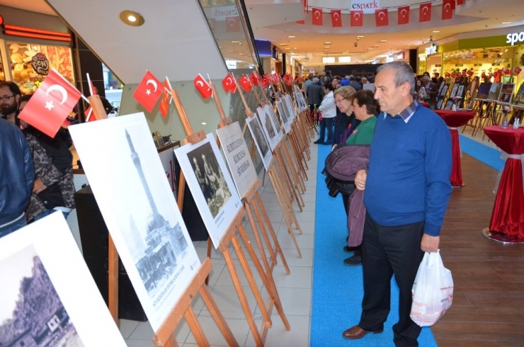 ‘Kurtuluştan Kuruluşa Sivrihisar’ Sergisi