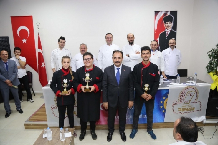 Uşak’a “Tarhana Festivali” Müjdesi