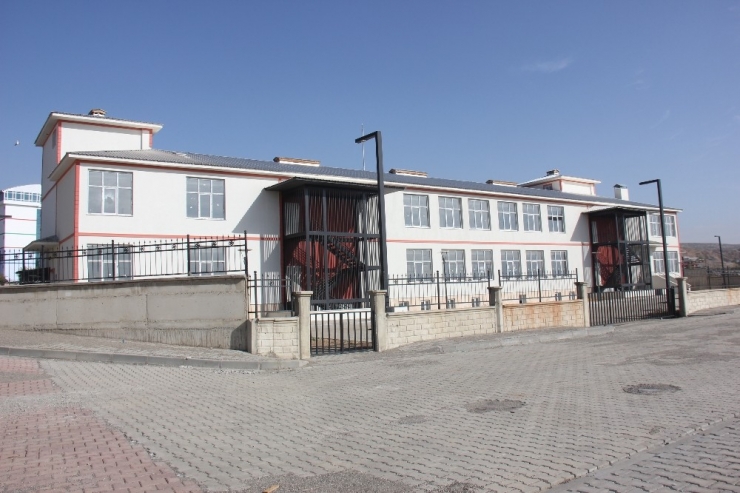 Bingöl’de "Tekstil Kent" Bin Kişiye İstihdam Sağlayacak