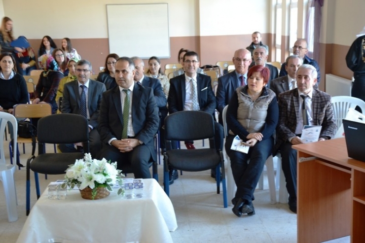 Biga’da Engelsiz Eğitim Atölyesi Açıldı