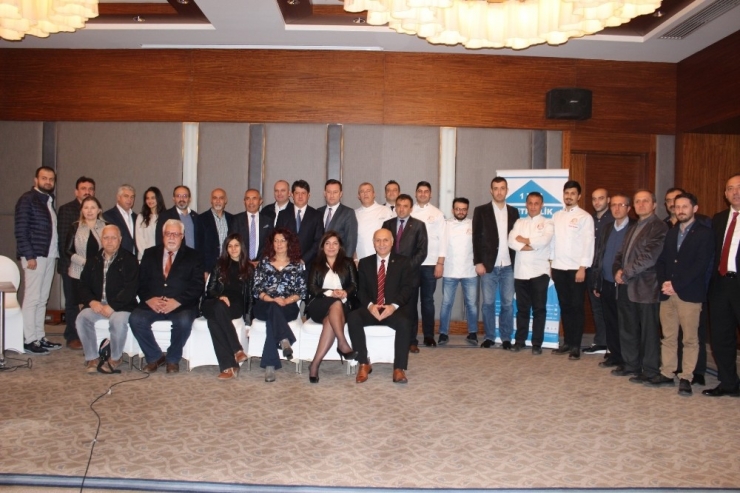 Anfaş Genel Müdürü Murat Özer’den Bursalı Firmalara Fuar Çağrısı