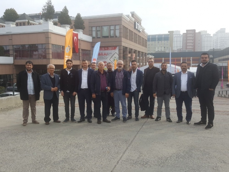 Ayto Uçuruyor Projesiyle Aydın’a Her Yıl 20 Milyon Tl