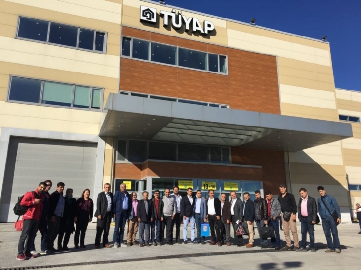 Ayto Uçuruyor Projesiyle Aydın’a Her Yıl 20 Milyon Tl