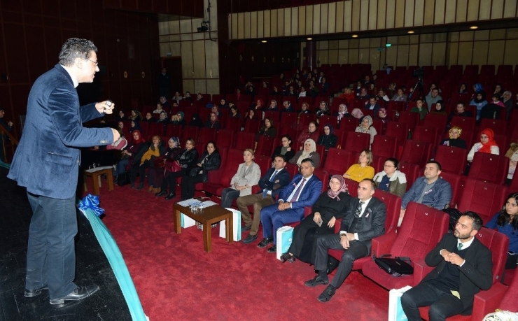 Kanserde Erken Teşhis Hayat Kurtarıyor