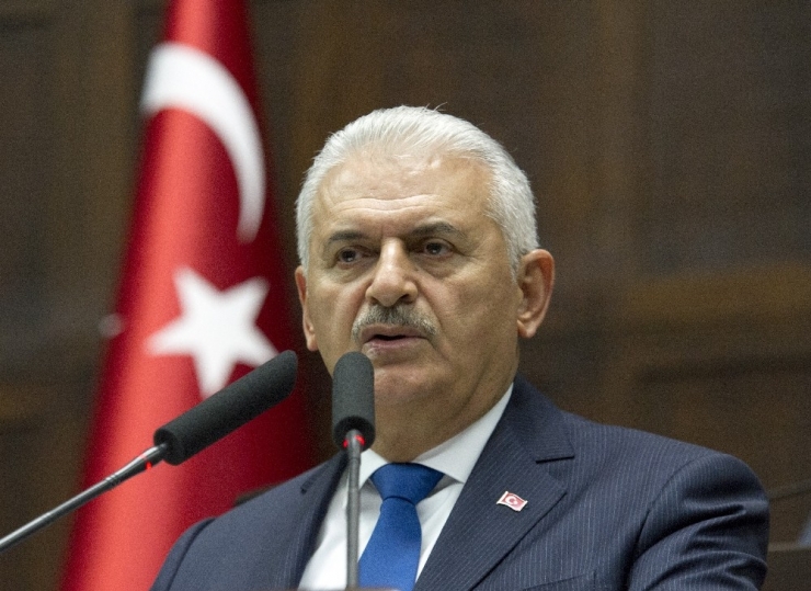 Başbakan Yıldırım’dan Chp’li Bülent Tezcan’ın ‘Diktatör’ Açıklamasına Cevap