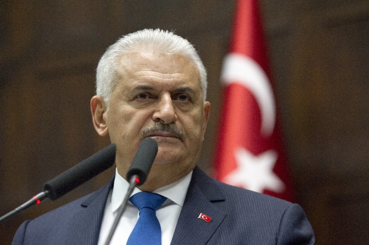 Başbakan Yıldırım’dan Chp’li Bülent Tezcan’ın ‘Diktatör’ Açıklamasına Cevap