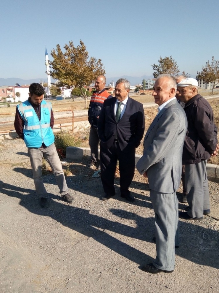 Başkan Uysal, Dur Durak Bilmiyor