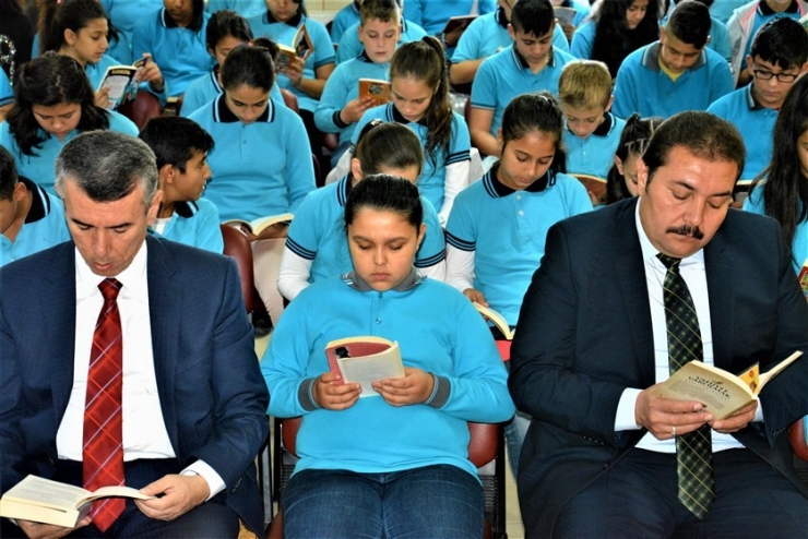 Bengi Ziyaretleri Devam Ediyor