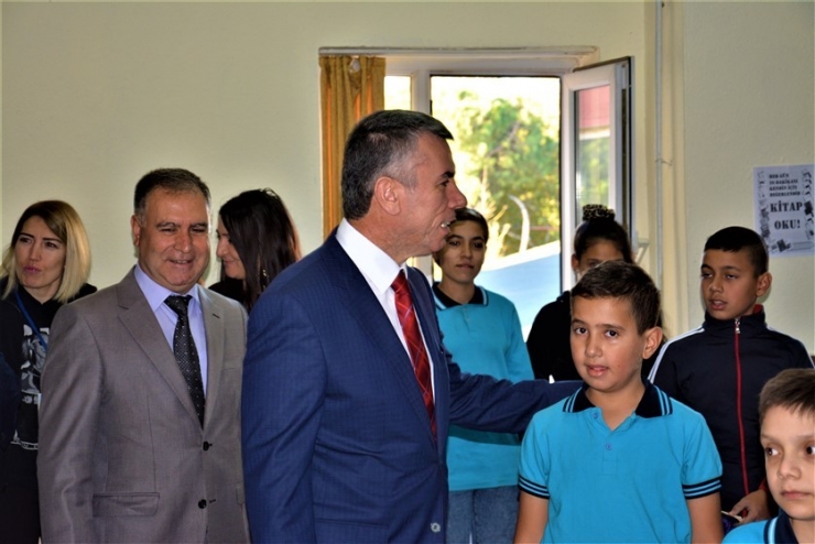 Bengi Ziyaretleri Devam Ediyor