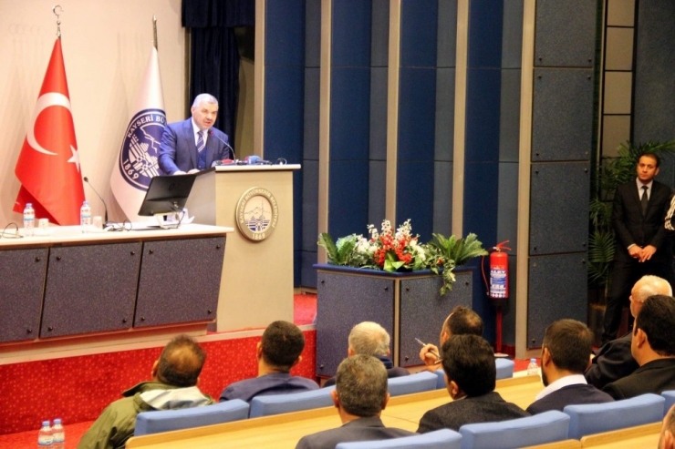 Beydeğirmeni Toplu Besi Bölgesi’nde Fiyat Düştü