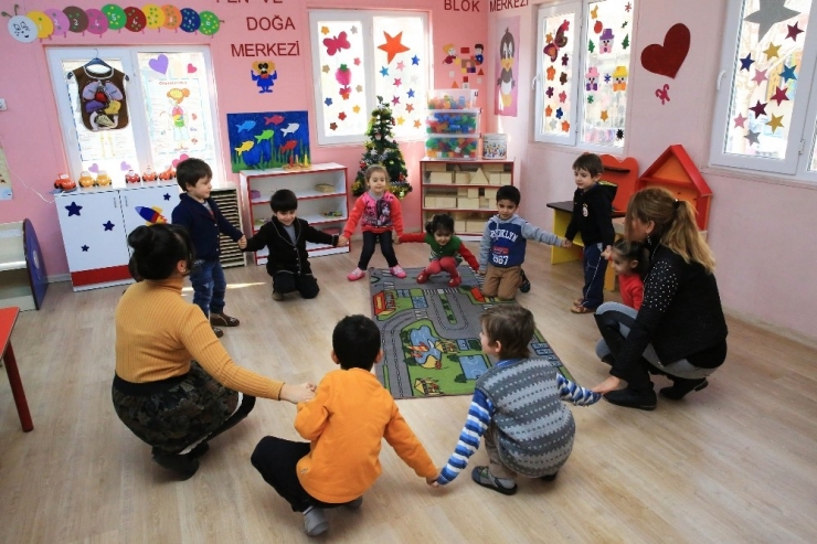 Buca’nın Pırlantalarına Yepyeni Merkez