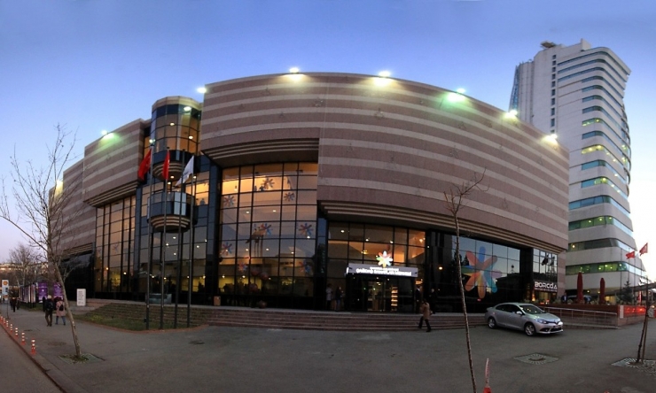 Çankaya Belediyesi Ankaralıları Kasım Ayında Da Sanat Etkinlikleri İle Buluşturacak