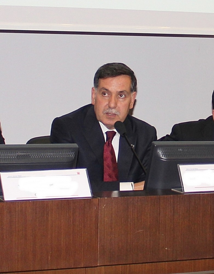 Zenbilci: "Ne Sanayiciyi Üzecek Ne De Çevreyi Yok Edeceğiz"