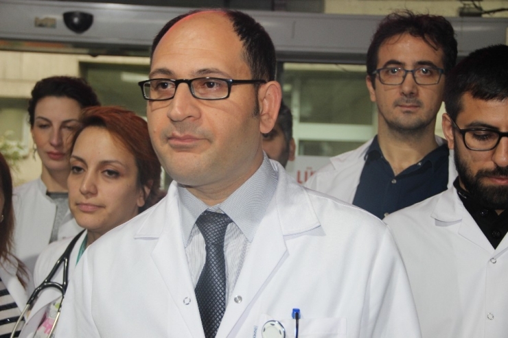 Acil Serviste Uzman Hekim Dönemi