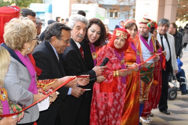 Eskişehirli Fotoğraf Sanatçısı Yüksel Servi’nin Kişisel Fotoğraf Sergisi