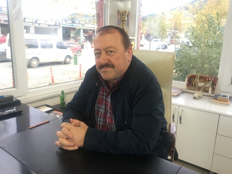 Sanayi Sitesinde İstihdam Hareketliliği