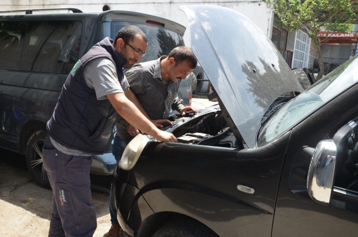 Sanayi Sitesinde İstihdam Hareketliliği