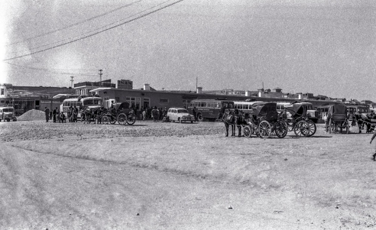 Halit Ziya Biçer’in Gözüyle Seyr-i Antep