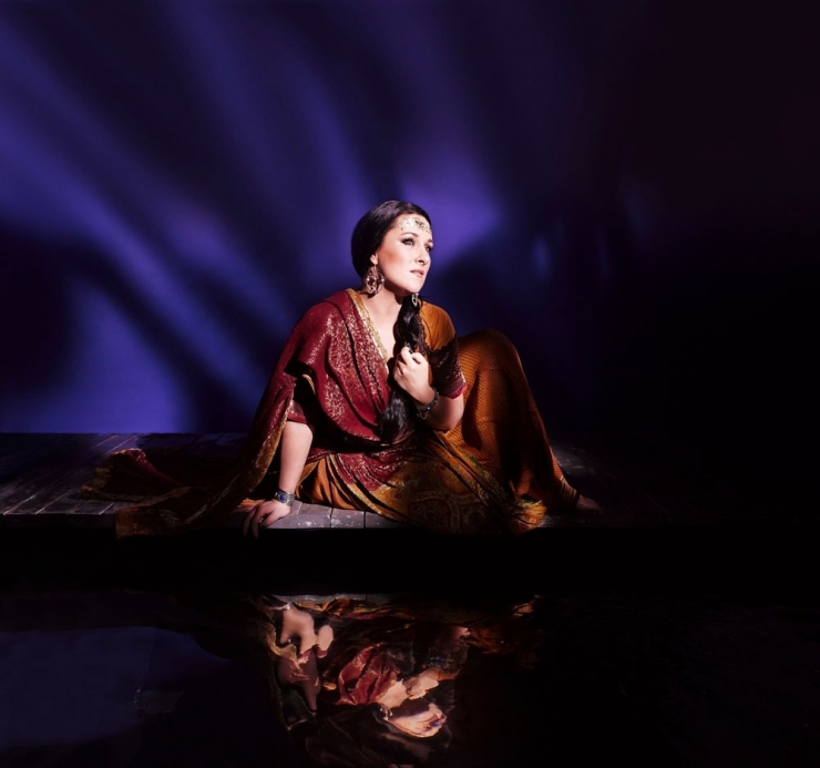 Trajik Aşk Hikayesi Les Pecheurs De Perles İstanbul’da