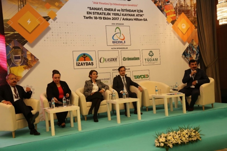 İzaydaş, 8. Türktay’ın Lokomotifi Oldu