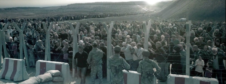 "Ana Şehir Filmi" Festival’de 3 Kategoride Ödül Aldı