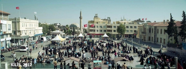 "Ana Şehir Filmi" Festival’de 3 Kategoride Ödül Aldı