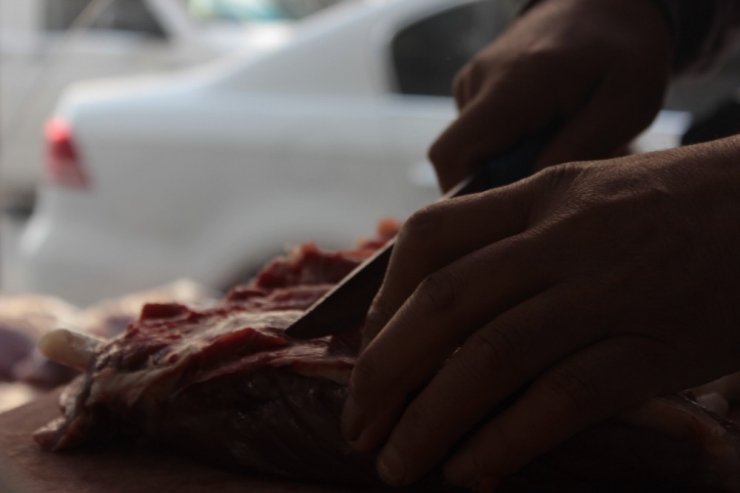 Kasaplar Lokantacılar Pastacılar Ve Kafeteryacılar Odası Birliği Başkanı Hasan Ünlü: “Türkiye’nin Et Politikasına Projeler Hazırlamak Gerek”