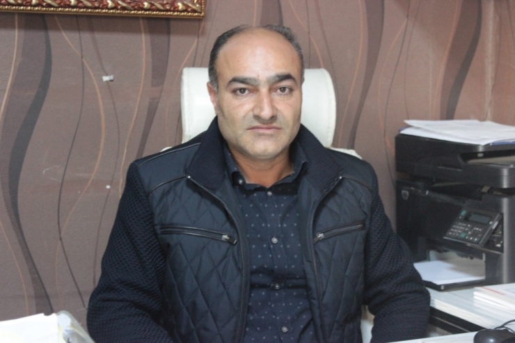 Kasaplar Lokantacılar Pastacılar Ve Kafeteryacılar Odası Birliği Başkanı Hasan Ünlü: “Türkiye’nin Et Politikasına Projeler Hazırlamak Gerek”