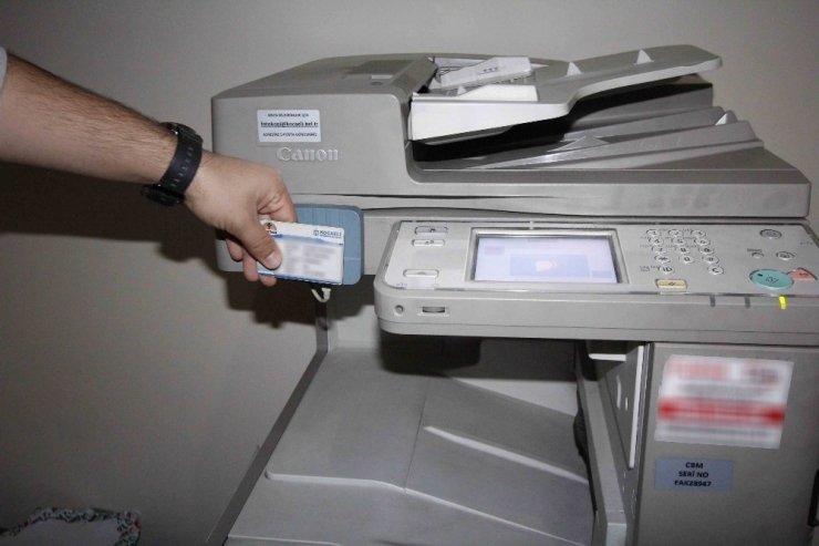 Kocaeli Büyükşehir’den Yarım Milyon Tasarruf