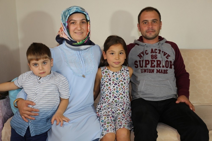 60 Kilometre Mesafedeki Kurs Ev Hanımını İş Sahibi Yaptı