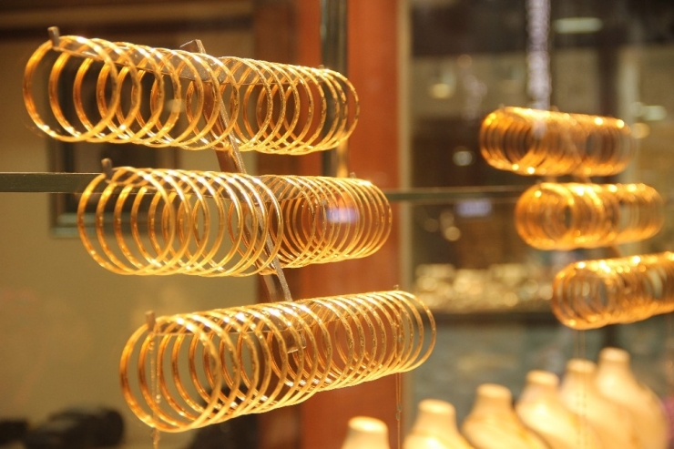 Kuyumcuların "Altınmatik" Tepkisi