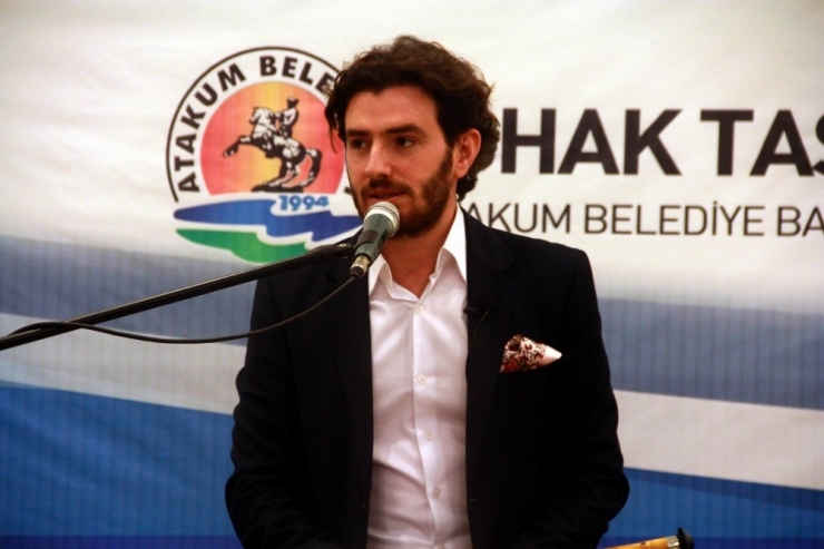 Atakum’da “Etkili İletişim Ve Yaşam Koçluğu” Semineri