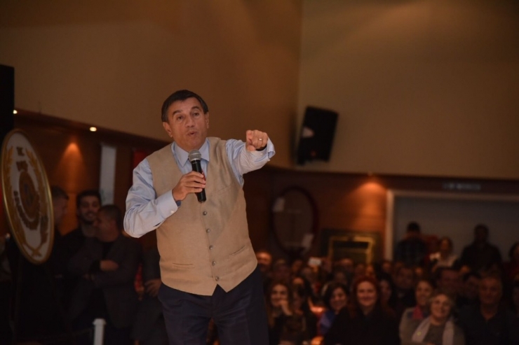 Prof. Dr. Üstün Dökmen’den Ailelere Tavsiyeler