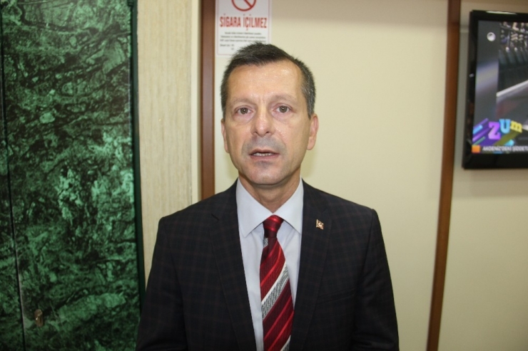 Kuyumcuların "Altınmatik" Tepkisi