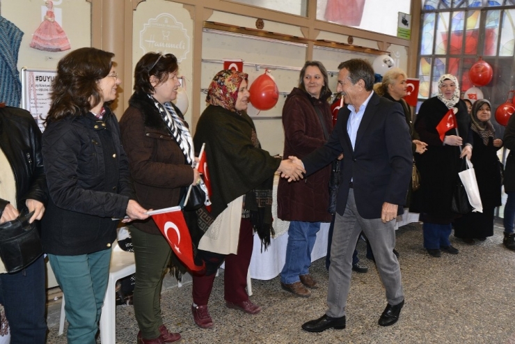 29 Ekim Cumhuriyet Bayramı Kutlama Programları Sürüyor
