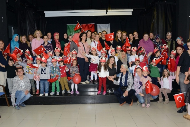 Cumhuriyet Coşkusu Sürüyor