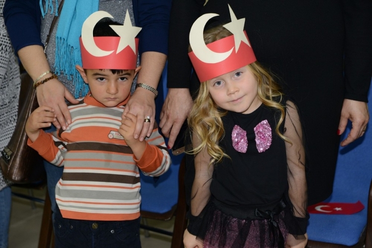 Cumhuriyet Coşkusu Sürüyor