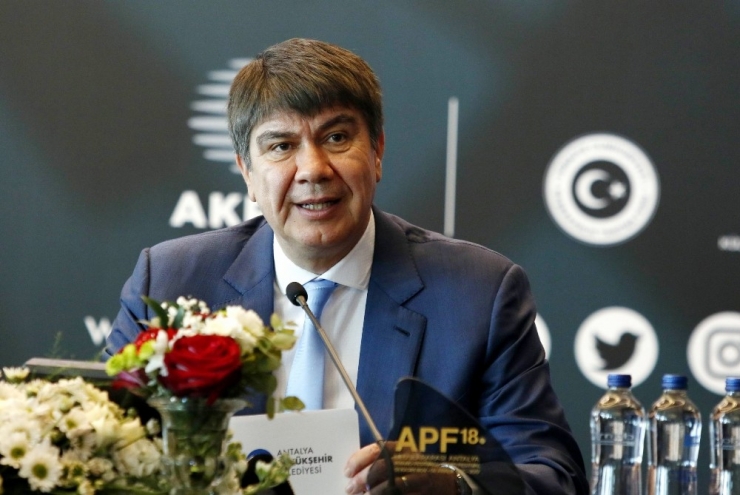 18. Uluslararası Antalya Piyano Festivali