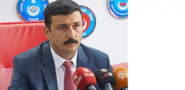 Bursa’da Öğrenciler Donuyor