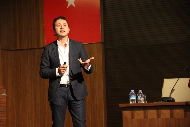 İhracat Haftası Etkinlikleri Gaib’te Başladı