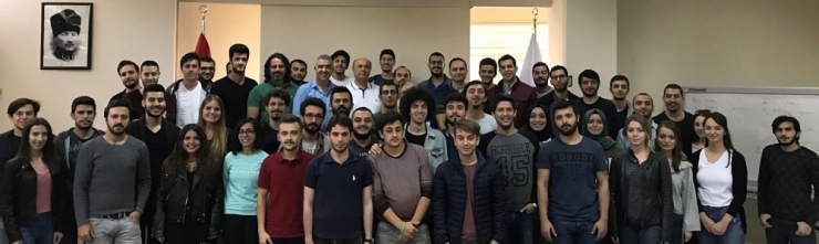 Turkcell Akademi Ve Uludağ Üniversitesi’nden İşbirliği