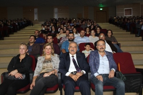 "Hasan Fisso"ya Özel Gösterim