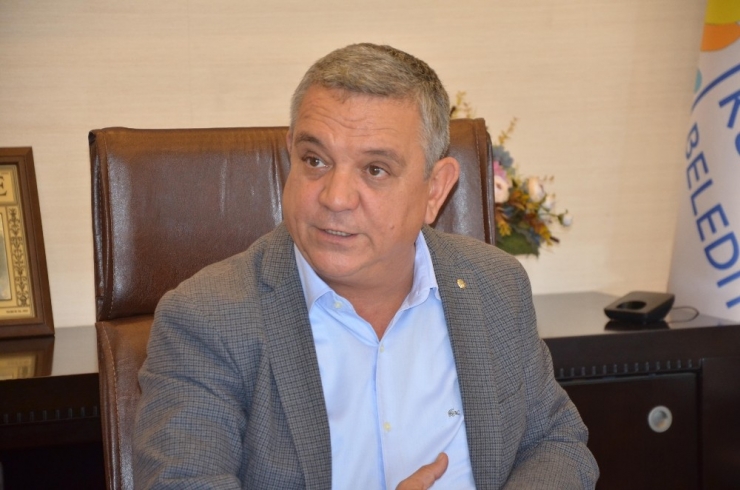 Kıyı Ege Turizm Fuarı Kuşadası’nda Yapılacak