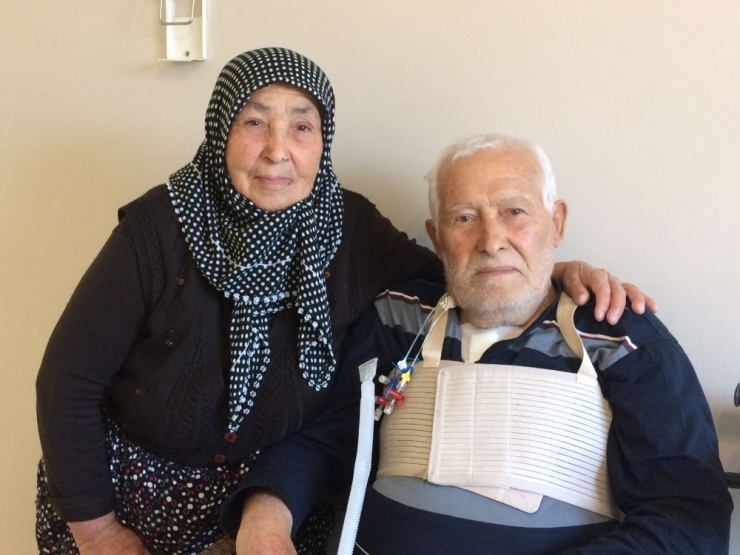 İkinci Ve Üçüncü Kalp Ameliyatları Başarıyla Sonuçlandı