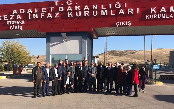 Ak Parti İl Başkanı Sümer, Chp İl Başkanı Erdem’i Özür Dilemeye Davet Etti