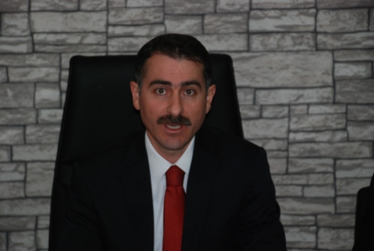 Tokat’ta Bazı İlçe Belediye Başkanlarının İstifa Edeceği İddialarına Yalanlama