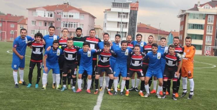 Bilecik 1. Amatör Lig’de Haftanın Sonuçları Ve Puan Durumu